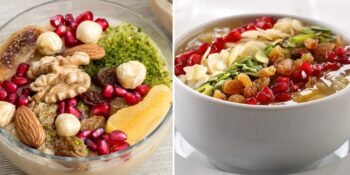 Geleneksel Tarif: Evde Tam Kıvamında Aşure Yapmak İçin Bilmeniz Gerekenler