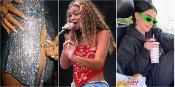 2000’ler Geri Döndü! Son Zamanlarda Yükselişe Geçen 12 Trend