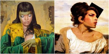 Popüler Kültürle Sanat Eserlerini Buluşturan Başarılı Sanatçı Ertan Atay