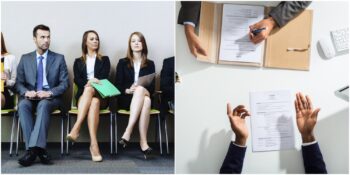 Kendine Güvenenler Buraya! En Zeki Adayları Bile Eleyebilecek 10 İş Mülakatı Sorusu