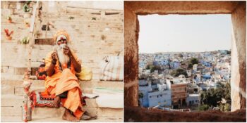 Belaruslu Bir Fotoğrafçının Kadrajından: Büyüleyici Hindistan’da Günlük Yaşam