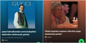 Her Moda Hitap Edecek Birbirinden Eğlenceli İsimlere Sahip 14 Spotify Listesi