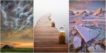 Doğanın Gücünü Hissedelim! Bu Zor Günlerde İçimize Biraz Da Olsa Su Serpecek 24 Doğa Fotoğrafı