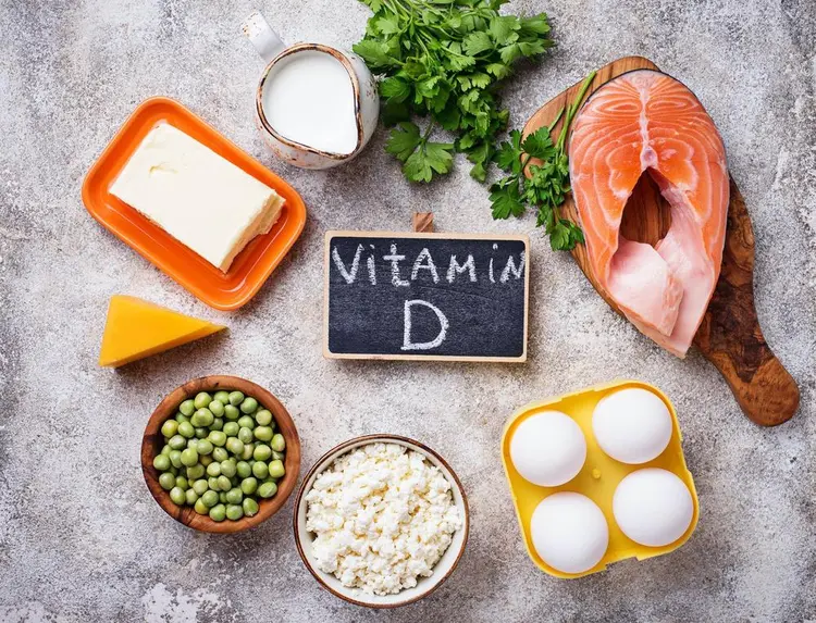 d vitamini