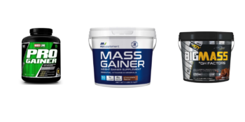 Kilo Almaya Yardımcı Mass Gainer (Karbonhidrat Tozu) Takviyeleri Ve Fiyatları