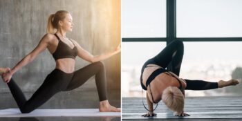 Günde Sadece 5 Dakikanızı Ayırarak Yapabileceğiniz Esneme Egzersizleri