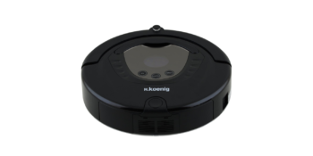 H.Koenig SWR28 Robot Süpürge İncelemesi Ve Kullanıcı Yorumları