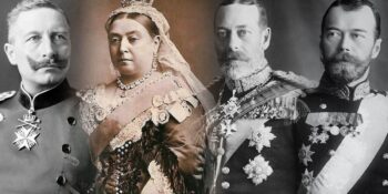 Kraliçe Victoria Hanedan Evlilikleri Aracılığıyla Tüm Avrupa’yı Nasıl Şekillendirdi?