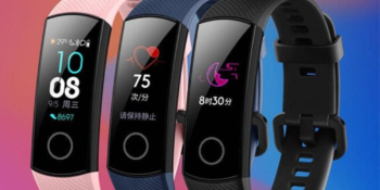 Honor Band 4 Akıllı Bileklik Ürün İncelemesi Ve Kullanıcı Yorumları