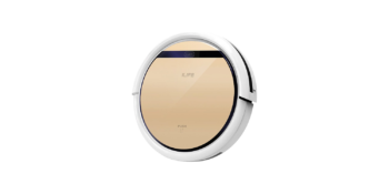 iLife V5s Pro Robot Süpürge Kullanıcı Yorumu Ve İncelemesi