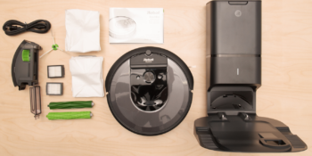 iRobot Roomba i7+ Robot Süpürge Kullanıcı Yorumları Ve İncelemesi