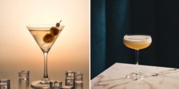 Martini Tarifleri: Martini Evde Nasıl Hazırlanır, Nasıl İçilir?
