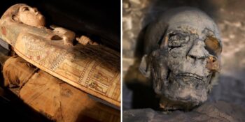 Mumyalama: Antik Mısır’da Mumyalama Teknikleri Hakkında Bilmeniz Gerekenler