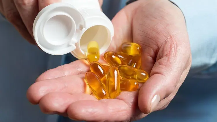 omega 3