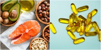 Sağlıklı Bir Yaşam İçin Olmazsa Olmazlardan: Omega – 3 Nedir, Faydaları Nelerdir?