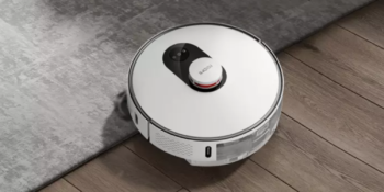Roidmi Eve Plus Robot Süpürge Kullanıcı Yorumları Ve İncelemesi