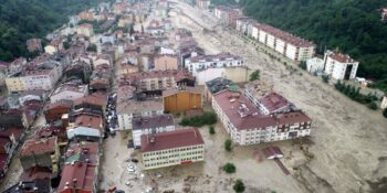 Karadeniz’de Sel Felaketi: Türkiye’deki Sellerin Tek Nedeni İklim Değişikliği Mi?