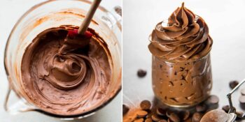 Çikolata Şöleni: Evde Leziz ve Tam Kıvamında Krem Şokola Nasıl Yapılır?