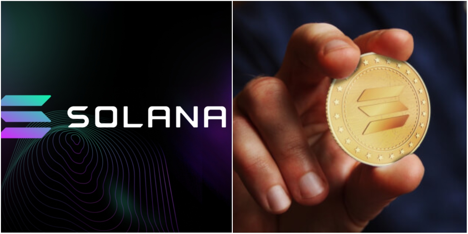 Solana Nereden ve Nasıl Satın Alınır? | ListeList.com