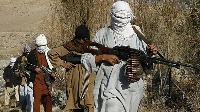 taliban