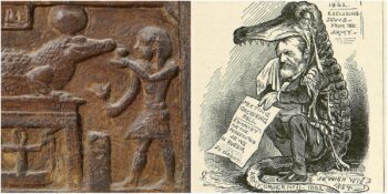 Antik Mısır’dan Günümüze:  Timsah Gözyaşları Benzetmesi Nasıl Ortaya Çıktı?