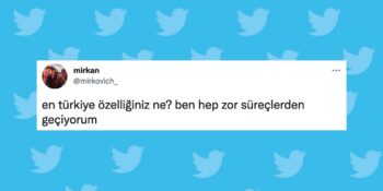 Okurken Keyfinizi Yerine Getirecek Haftanın En Güzel 35 Tweeti