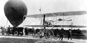 Buluşlar, Felaketler ve Rekorlar: Geçmişten Günümüze Uçuş Tarihi