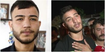 Aleyna Çakır’ın Ölümüyle İlgili Hakkında Soruşturma Yürütülen Ümitcan Uygun, Esra Hankulu’nun Ölümüne İlişkin Gözaltına Alındı