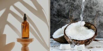 Genellikle Saç ve Yüz Bakımında Kullanılan Hindistan Cevizi Yağının Faydaları Nelerdir?