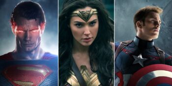 Dünyayı Kurtaran 11 Süper Kahraman ve Süper Güçleri Hakkında Bilmeniz Gerekenler