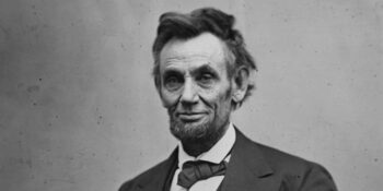 Abraham Lincoln