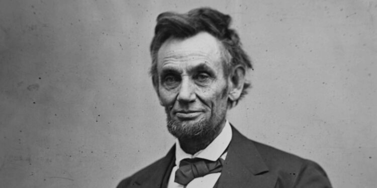 Abraham Lincoln