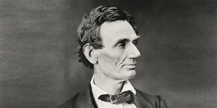 Abraham Lincoln