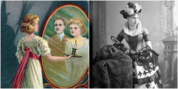 İğneli Keklerden Cadı Katliamına: Victoria Dönemi Cadılar Bayramı Gelenekleri