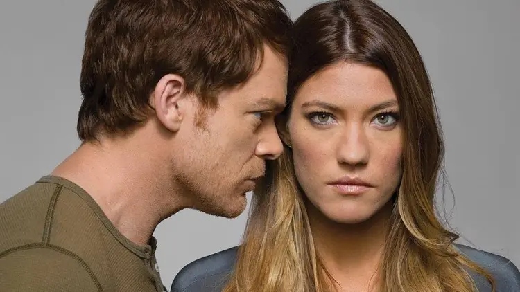 Jennifer Carpenter