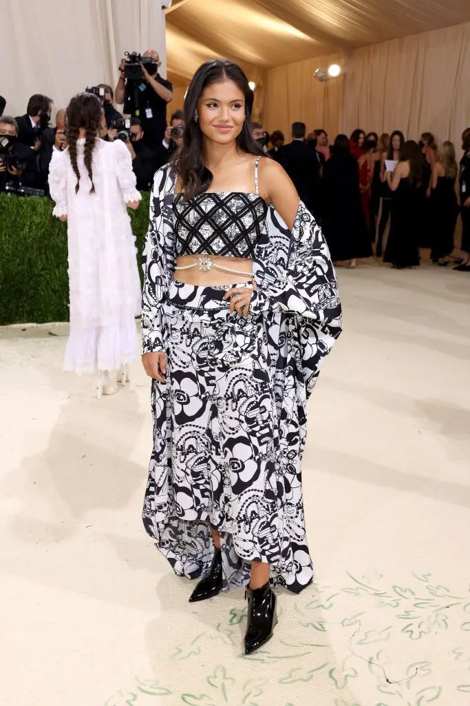 met gala 2021