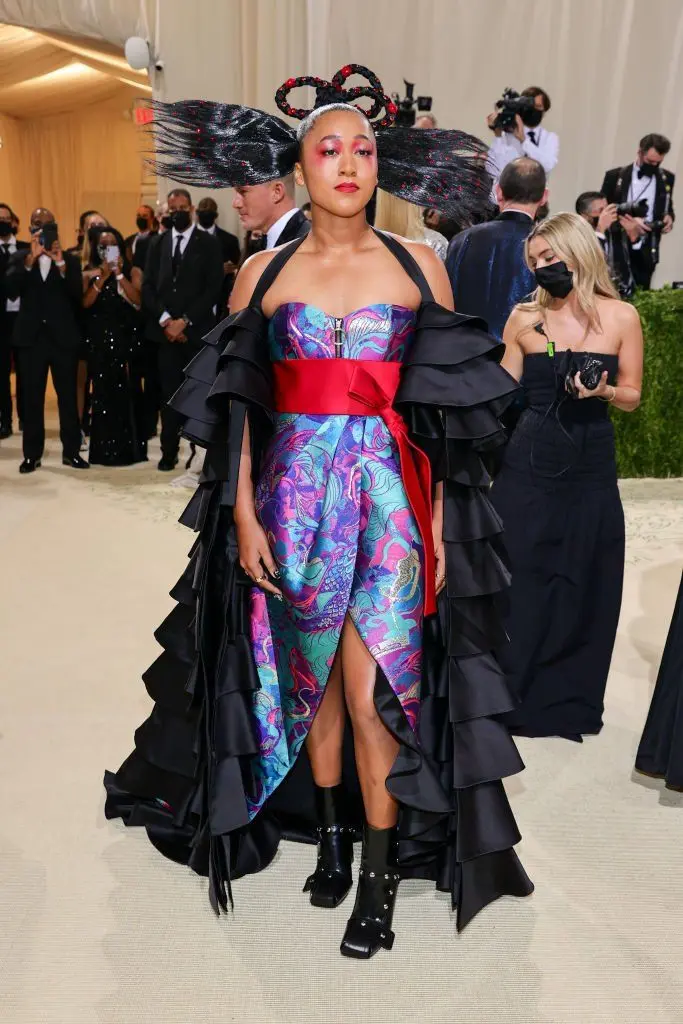 met gala 2021
