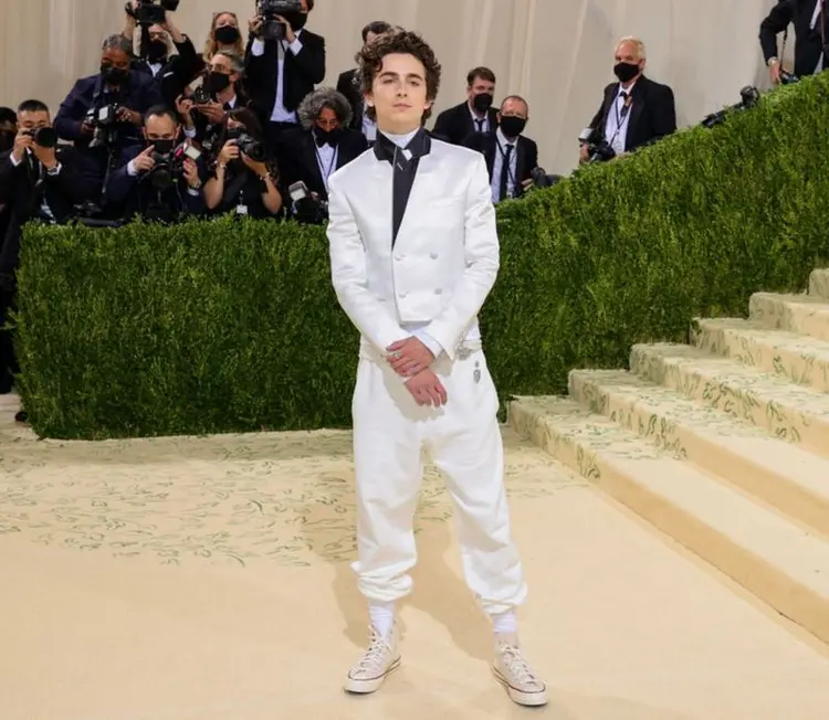 met gala 2021