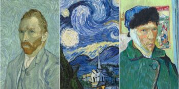 Vincent van Gogh: Dünyanın En Fazla Tanınan Ressamı Kulağını Neden Kesti?
