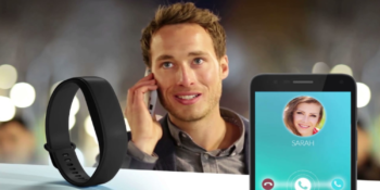 Alcatel Moveband MB20G Akıllı Bileklik İncelemesi Ve Kullanıcı Yorumları