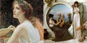 Eğitim, Sanat, Kültür: Antik Yunan Toplumunda Kadınlar Nasıl Yaşıyordu?