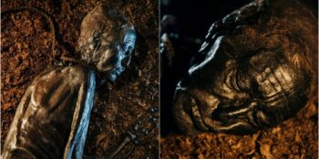 Bataklık Cesetleri: Kuzey Avrupa’da Keşfedilen Gizemli Mumyalar Hakkında Neler Biliniyor?