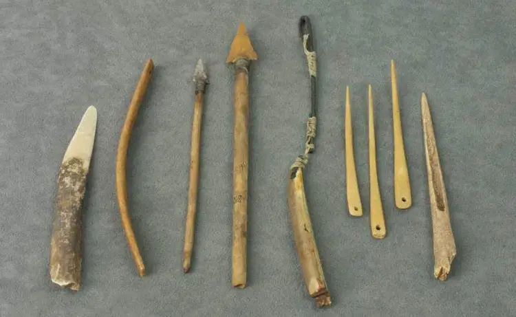 buzul çağı