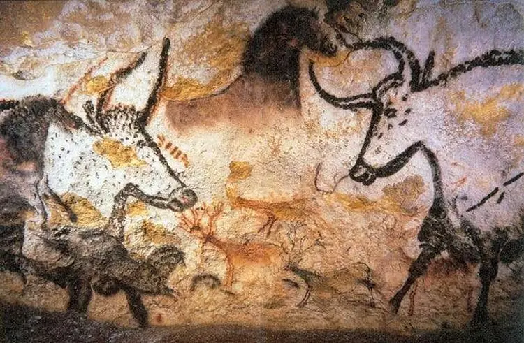 buzul çağı