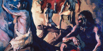 Sığınaklar, Kıyafetler ve Sanat: İlk İnsanlar Buz Devri’nden Nasıl Kurtuldu?