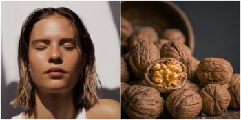 Yararı Mı, Zararlı Mı? Her Gün Ceviz Yerseniz Cildinize Ne Olur?