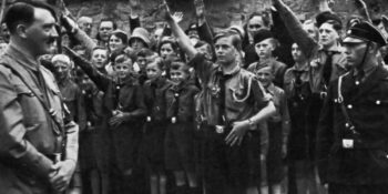 Savaşın Ortasında Masumiyet: Tarihteki Savaşlarda Çocuklar Nasıl Kullanıldı?