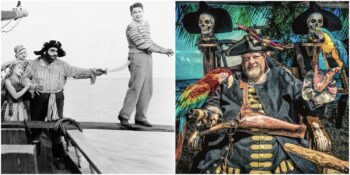 Filmlere Aldanmayın: Korsanlar Hakkında Yanlış Bilinen 8 Gerçek