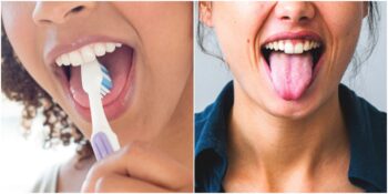 Derinlemesine Bir Ağız Temizliği: Dil Fırçalama İle İlgili Bilmeniz Gerekenler