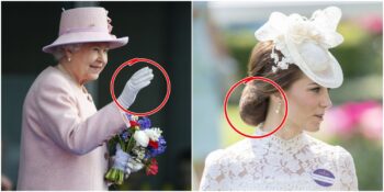 Toplanın Açıklıyoruz! Kraliyet Ailesinin Daima Göz Alıcı Görünmesinin 6 Nedeni